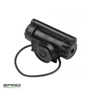 SPRO C-Tec Clip On signalizator