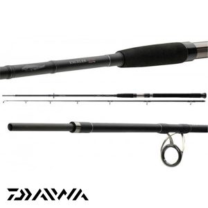&Scaron;tap Daiwa Exceler CF Spin 2.40m 135gr (11819-242)