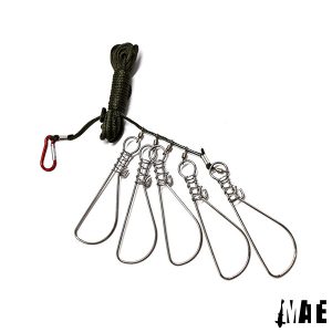 Mate Classic Stringer 5 komada