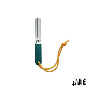 O&scaron;trač udica Mate Hook Diamond Sharpener 4''