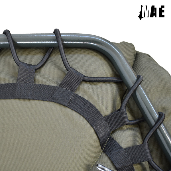 Krevet Mate Goliath with Pillow Bedchair - Slika 3