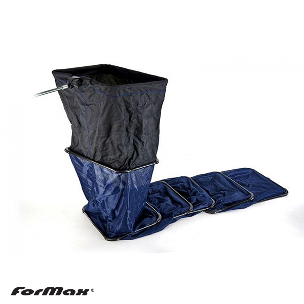 ForMax Čuvarka PRO sa torbom- kvadrat 50x40cm 3.00m - Slika 5