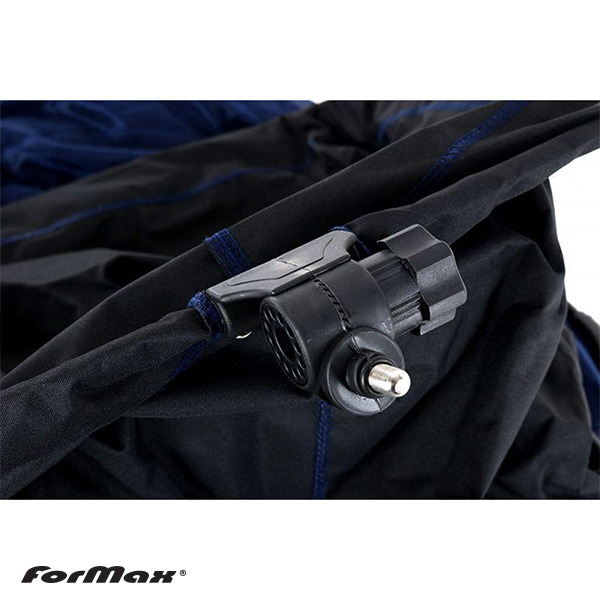 ForMax Čuvarka PRO sa torbom- kvadrat 50x40cm 3.00m - Slika 4