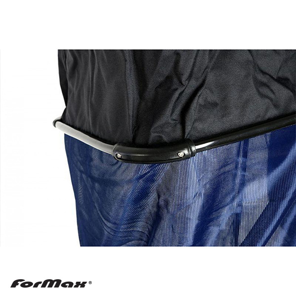 ForMax Čuvarka PRO sa torbom- kvadrat 50x40cm 3.00m - Slika 3