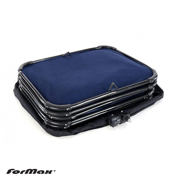 ForMax Čuvarka PRO sa torbom- kvadrat 50x40cm 3.00m - Slika 2