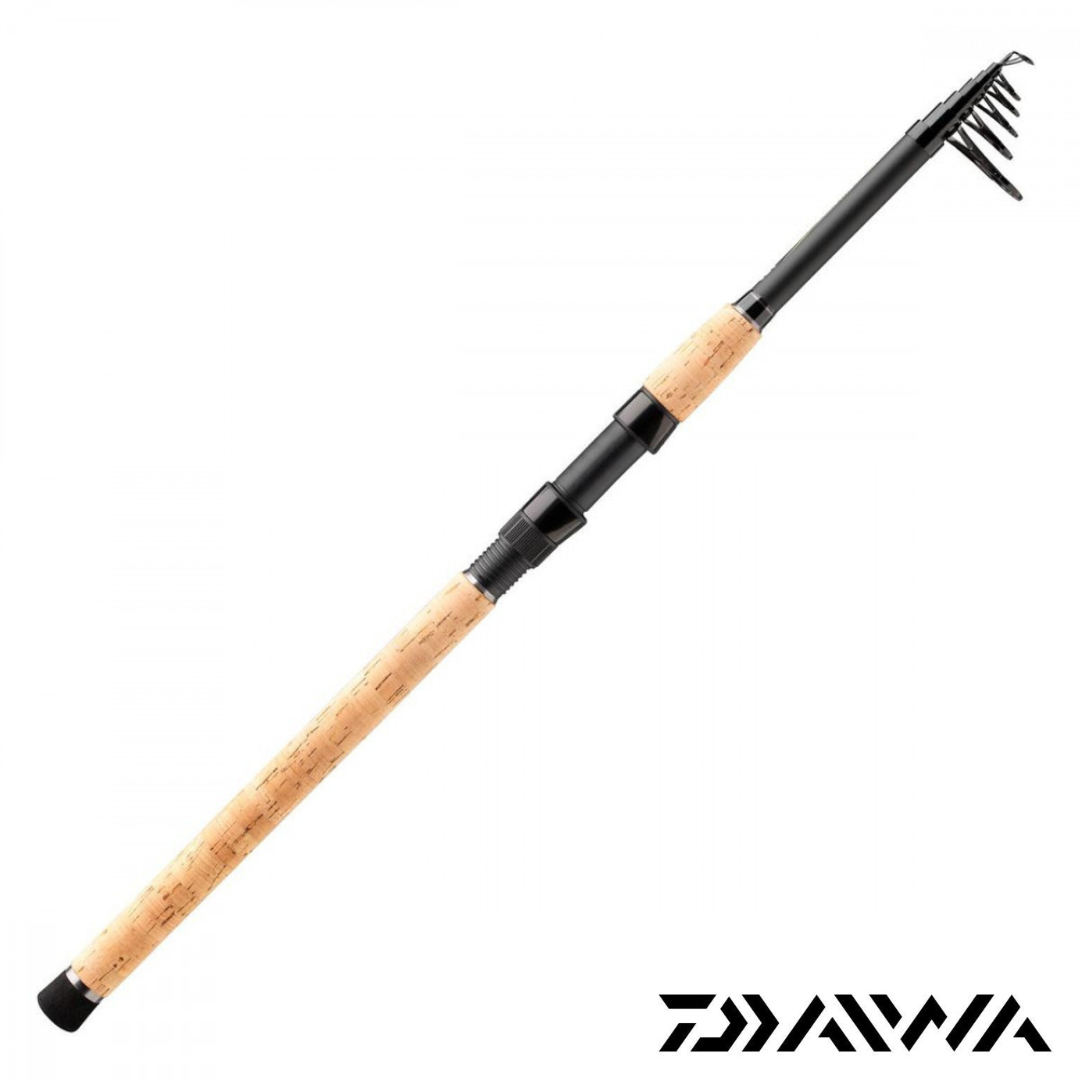 MegaForce Tele 3.30m 40-90g (11254-332)