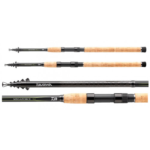 MegaForce Tele 3.30m 40-90g (11254-332) - Slika 2
