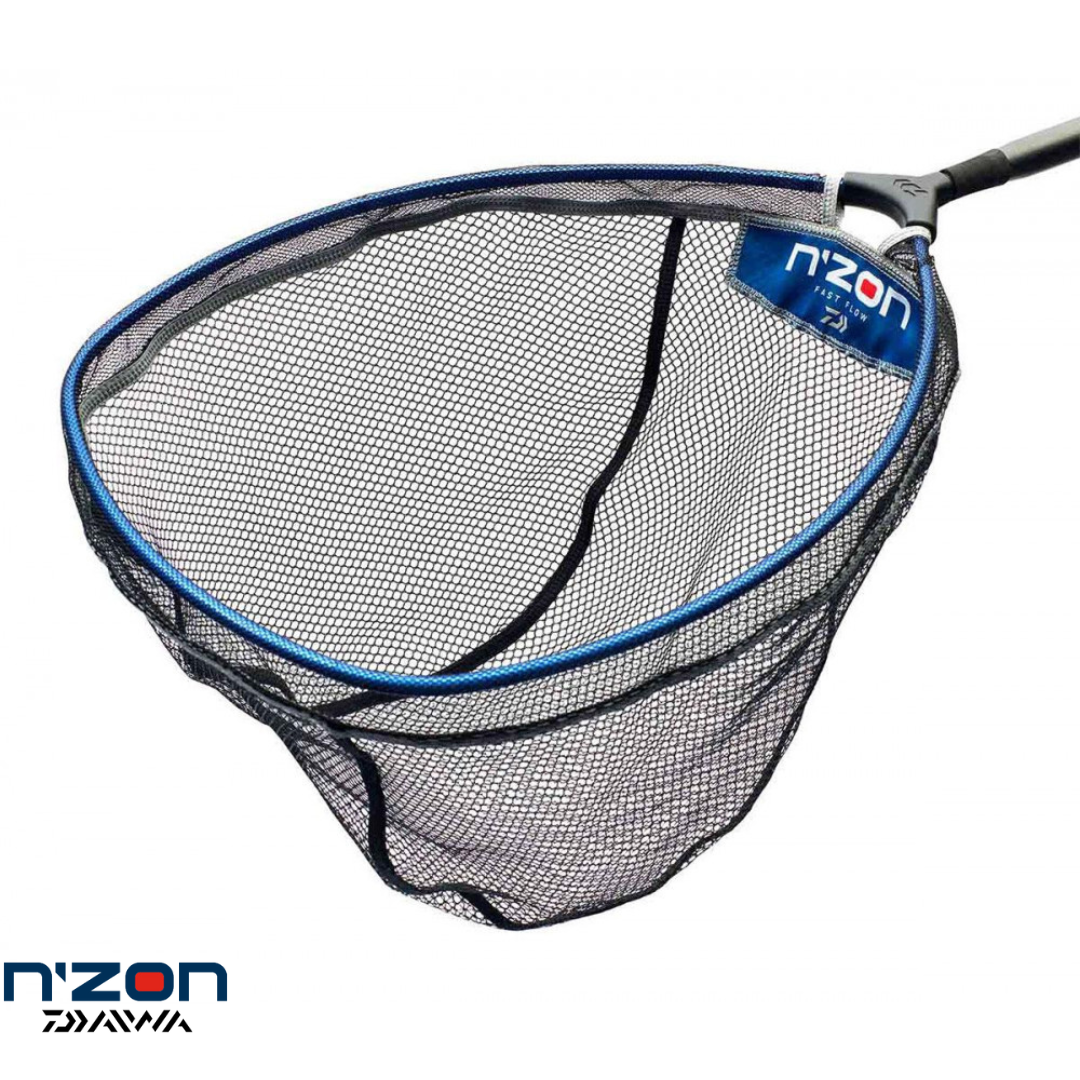 N`ZON Nano Mesh 55cm (13415-055)
