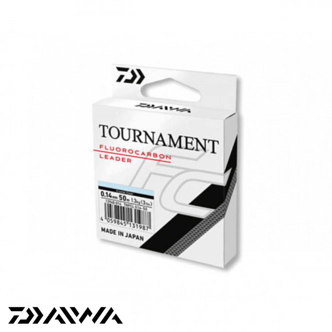 Tournament FCL 0.35mm 50m (12940-035)