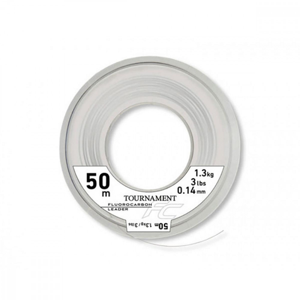 Tournament FCL 0.35mm 50m (12940-035) - Slika 2