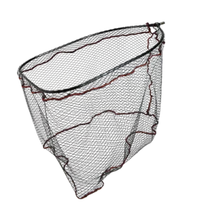 Mate Landing Net Head Rubber Mesh XXL