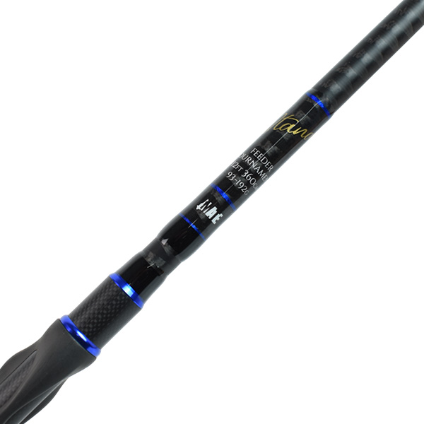 Štap Mate Itana Tournament Feeder 12ft 93-192g - Slika 3