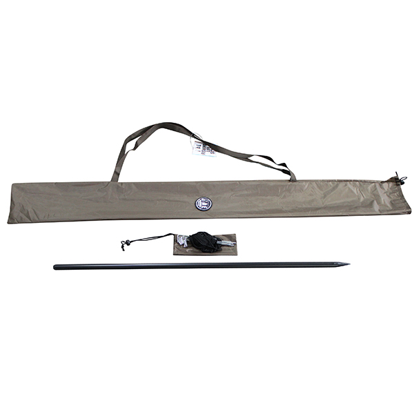 Suncobran Mate Umbrella Tent 2.5m - Slika 5