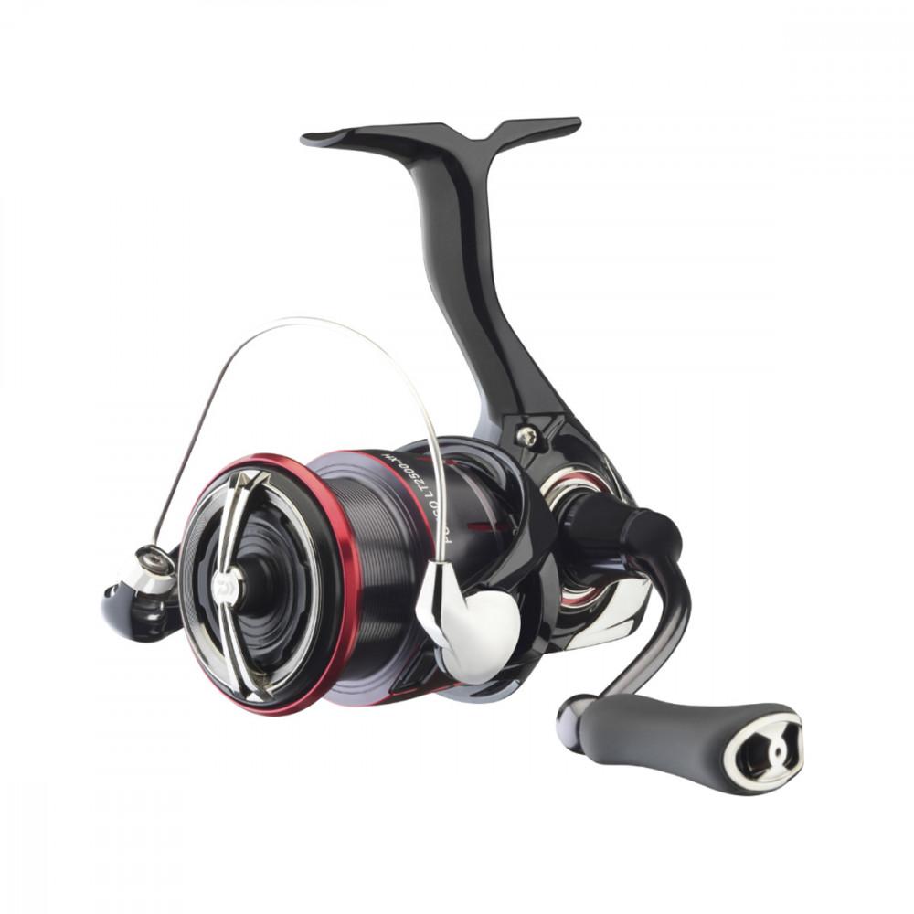 Mašinica Daiwa Fuego LT4000-CP - Slika 2