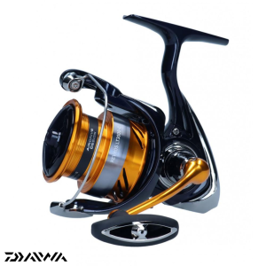 Ma&scaron;inica Daiwa Revros LT 4000-C