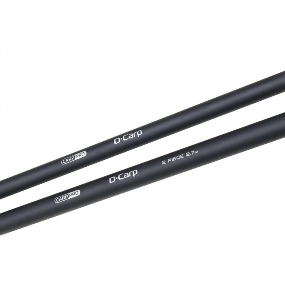 Drška Handle D-CARP 2.7m 2 pts 1.9m / 0.8m - Slika 2