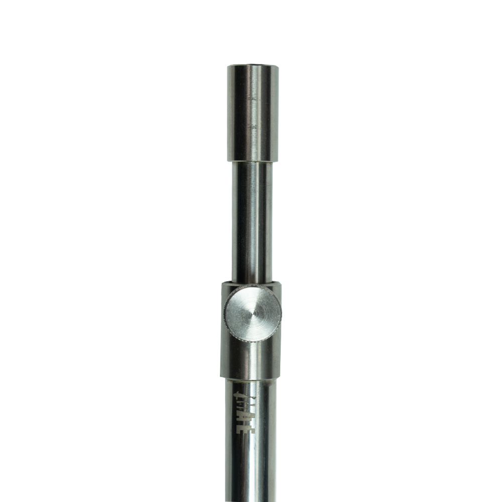 Mate SS Tele Bank Stick Inox 40-70cm - Slika 2