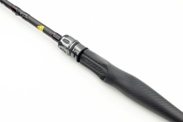 Štap Sportex Carat GTS-2 Spin (CC2411) 2.40m 20gr - Slika 5
