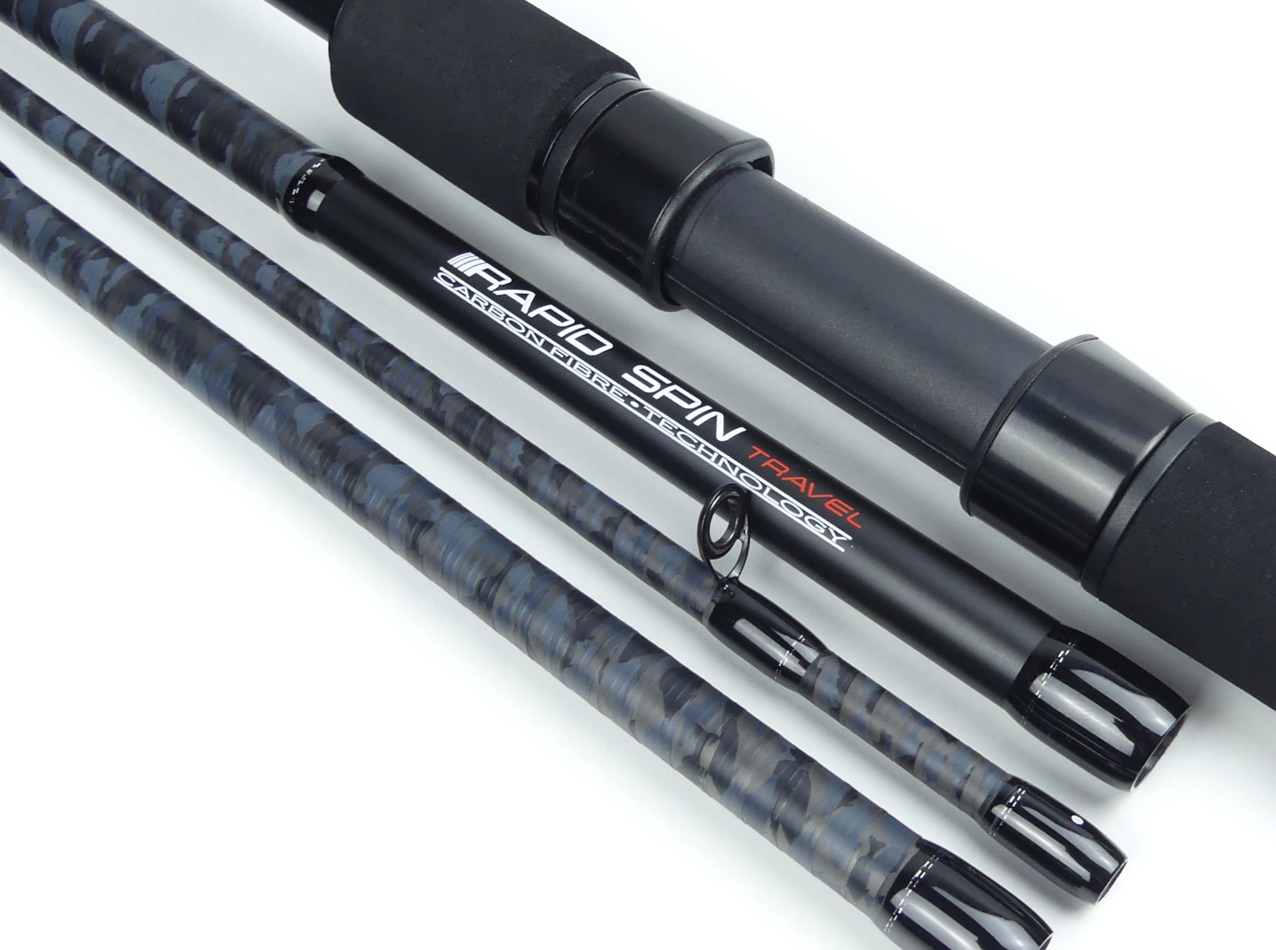 Štap Sportex Rapid Spin 2.70m 60gr (RP2703) - Slika 9