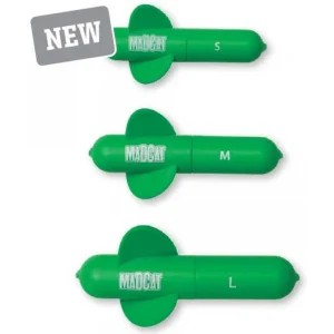Plovak podpovr&scaron;inski za soma MadCat Screaming Subfloats S, 10cm 20gr