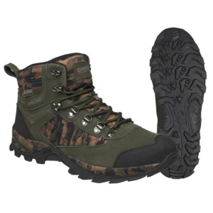 Cipele polu-duboke ProLogic Bank Bound Trek Camo