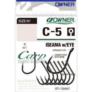 Udice Owner 53265 (C-5) Iseama with Eye