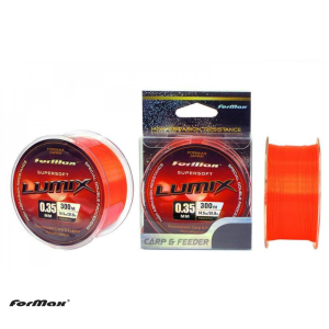 Najlon ForMax FXN Lumix 300m