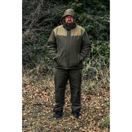 Termo odelo Trakker CR2 Piece Winter Suit - Slika 8