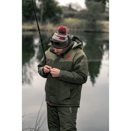 Termo odelo Trakker CR2 Piece Winter Suit - Slika 9