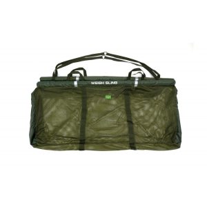Carp Pro Weigh Sling with Cord 125x40x60cm - sak za merenje ribe