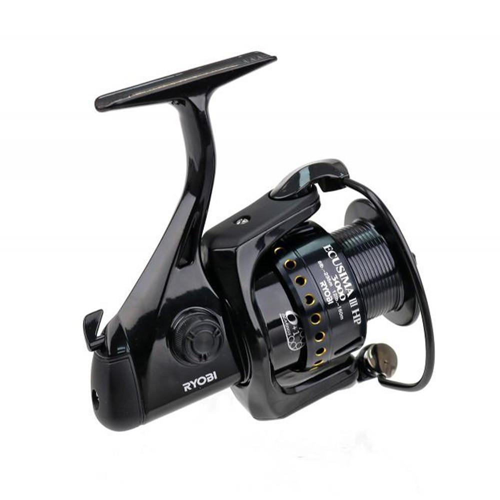 Mašinica Ryobi Ecusima III HP 2000 - Slika 4