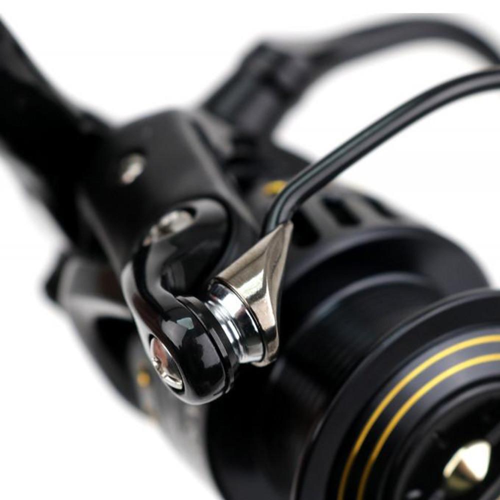 Mašinica Ryobi Ecusima III HP 2000 - Slika 6