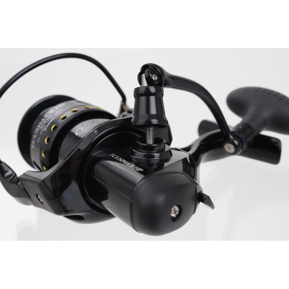 Mašinica Ryobi Ecusima III HP 2000 - Slika 8