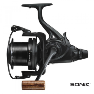 Ma&scaron;inica Sonik Vader-X PRO 10000 FSR