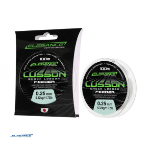 EM Lusson Shock Leader 100m