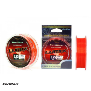 Najlon ForMax FXN Lumix 150m