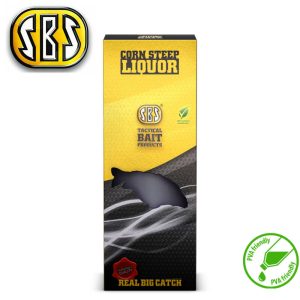 SBS Corn Steep Liquor CSL 500ml