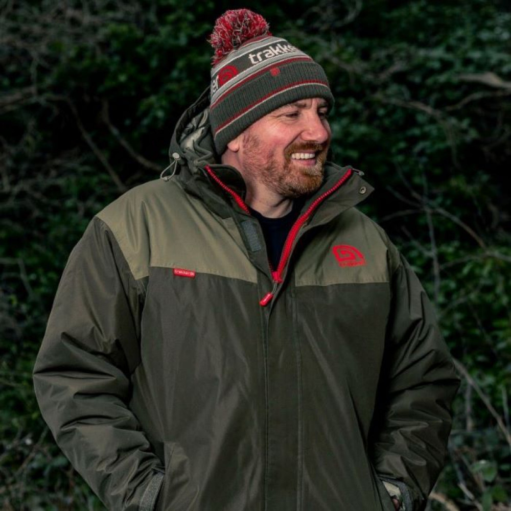 Termo odelo Trakker CR2 Piece Winter Suit - Slika 6