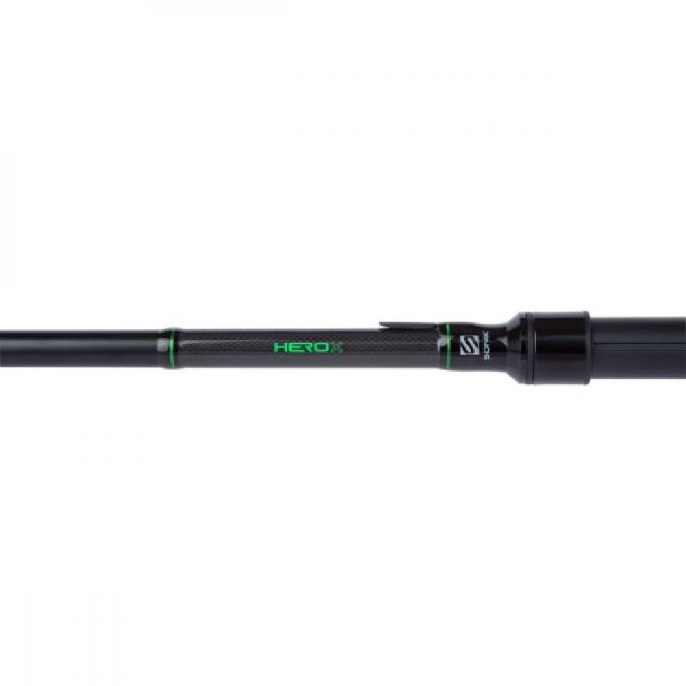 Štap Sonik HeroX 3m 10' 3,5lb - Slika 2