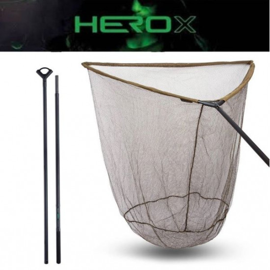 Meredov Sonik HeroX 42'' 2pc 240cm - Slika 4