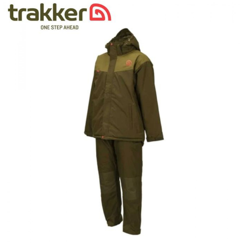 Termo odelo Trakker CR2 Piece Winter Suit