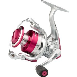 Ma&scaron;inica DAM Quick 1 Pink 2000FD 4bb