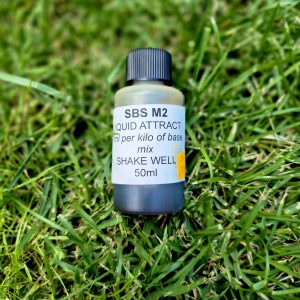 SBS Premium Liquid Attract M2 50ml