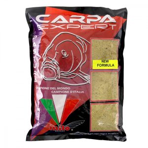 Primama Milo Carpa Expert Yellow 3kg- žuta