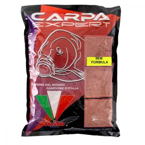 Primama Milo Carpa Expert Red 3kg- crvena