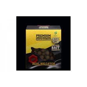SBS Premium Boilie M1 10,12,14mm 150gr