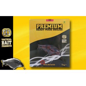 SBS Premium Boilie M1 14mm 1kg
