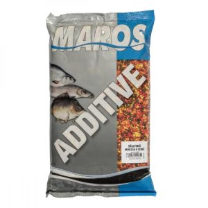 Tonuće mrvice Maros 4 boje 1kg