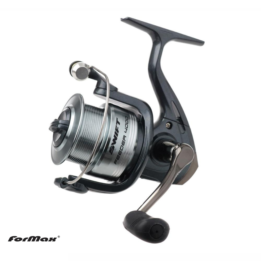 Mašinica ForMax Swift Feeder 5000