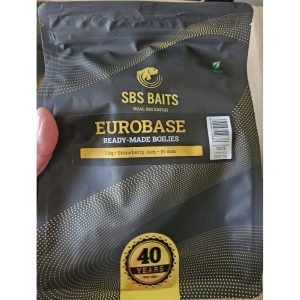 SBS Eurobase EB Boilie 16mm 1kg